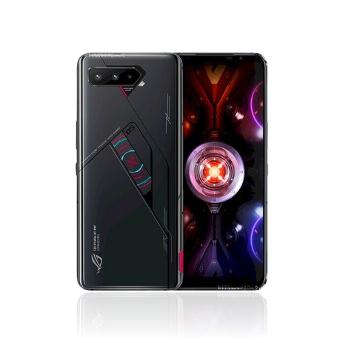 Asus Rog Phone 12 Price in The USA