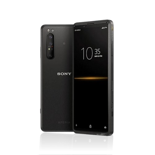 Sony Xperia Pro 10 Price in the USA