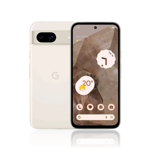 Google Pixel 8a Price in Australia