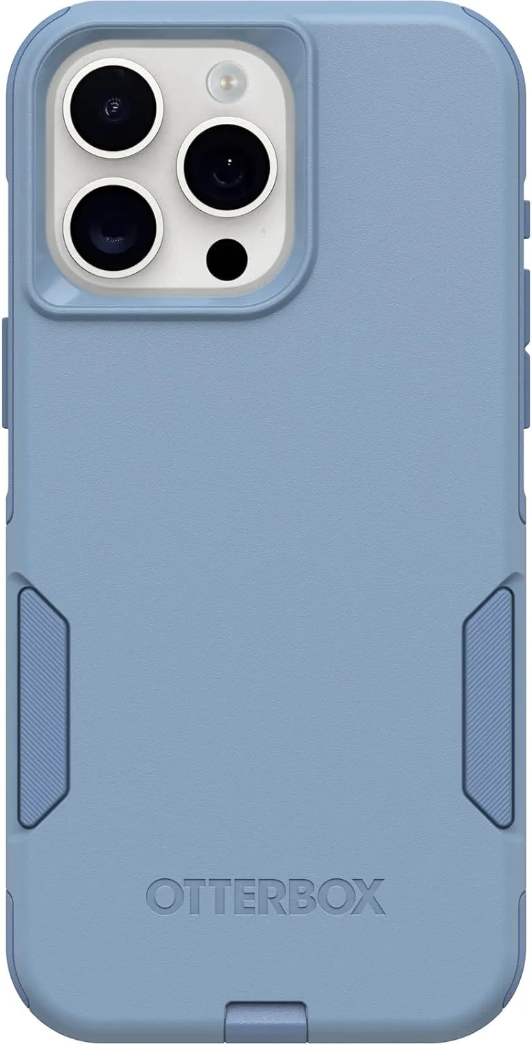 OtterBox iPhone 15 Pro MAX (Only) Commuter Series Case