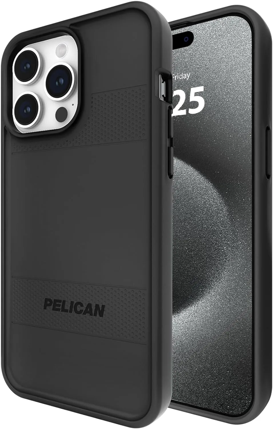 Pelican Protector 6.7" Apple iPhone 15 Pro Max Case