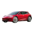 Tesla Model 2 Price in Australia