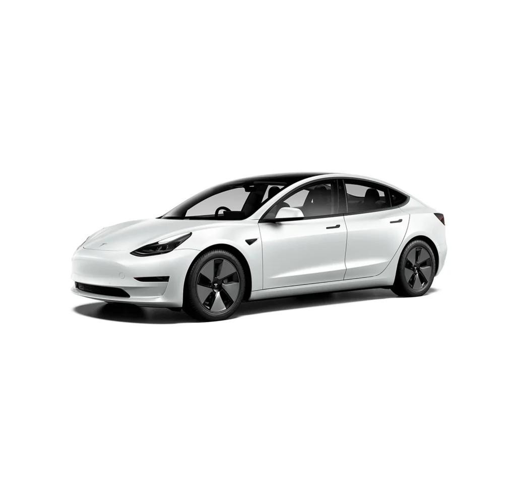 Tesla Model 3 Price in USA