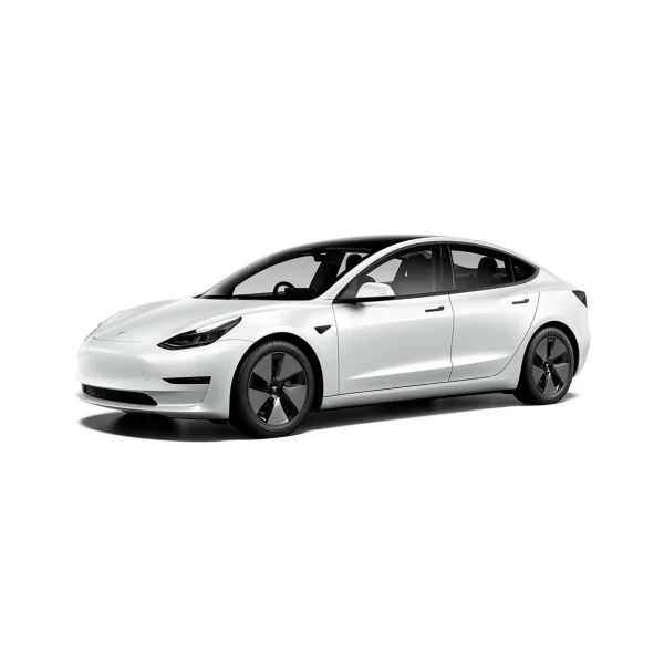 Tesla Model 3 Price in Canada