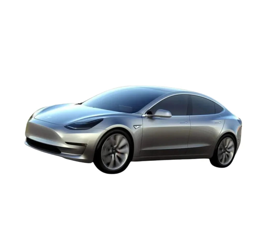 Tesla Model 4 price in USA