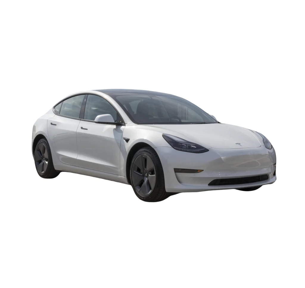 Tesla Model 5 price in Canada