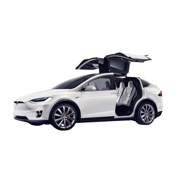 Tesla Model 6 price in Canada