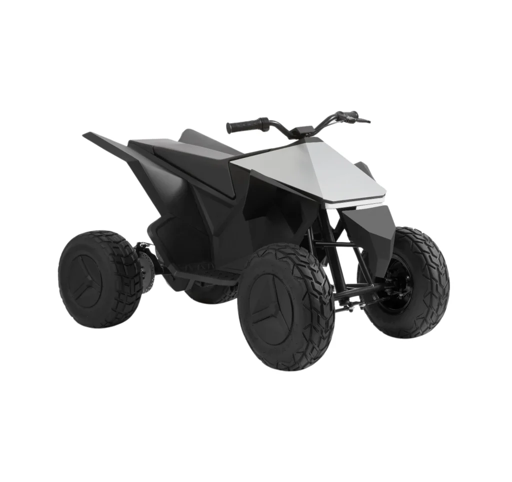 Tesla Model ATV Price in Australia