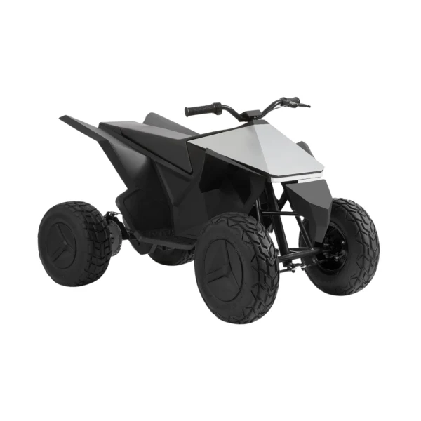 Tesla Model ATV Price in Australia