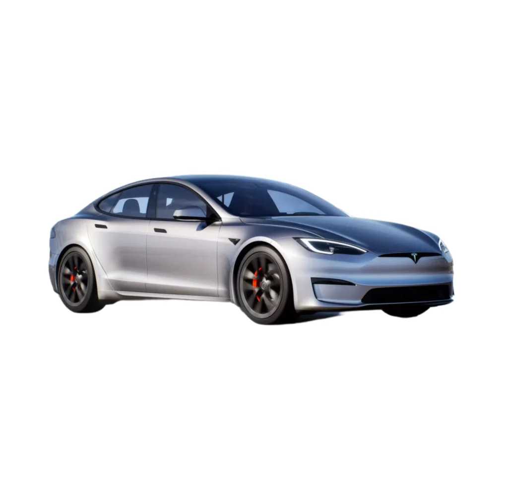 Tesla Model S Price in Australia