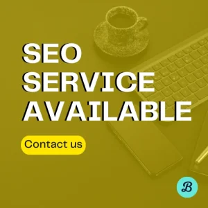 seo service available